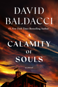 (Book) A Calamity of Souls PDF Free Download - David Baldacci